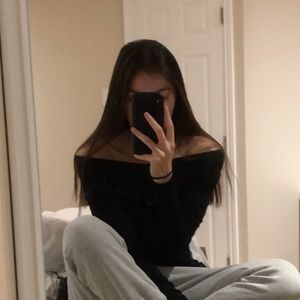 Meet your Posher, Ali